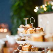 Best Bexley afternoon teas from Tripadvisor reviews ahead of the Jubilee (Canva)