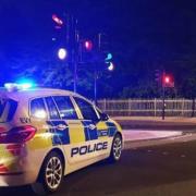 Teenager taken to hospital after being stabbed in neck in Forest Hill, Lewisham