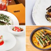National Restaurant Awards 2022 winners: See the London winners. (Tripadvisor)