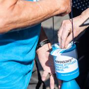 Bromley Parkinson's UK is in desperate need of volunteers (source: Parkinson's UK)
