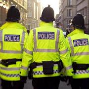 Dartford man arrested on suspicion of motorbike theft