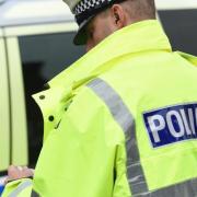 Police discover body in Northfleet