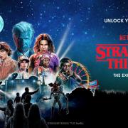 Stranger Things: The Experience London: How to get tickets (Netflix/Fever)