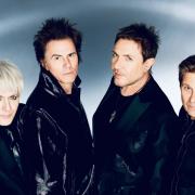 Duran Duran. (PA/ John Swannell)
