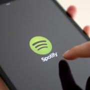 Is Spotify down in the UK? (PA)