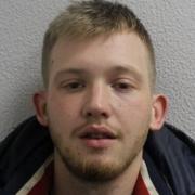 Jack Wood appeared at Bromley Magistrates' Court on July 6 (photo: Cray Valley West Police)