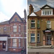The NHS GP surgery survey has revealed the best and worst surgeries in Bromley (photos: Google Maps)