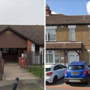 The NHS GP surgery survey has revealed the best and worst surgeries in Bromley (photos: Google Maps)
