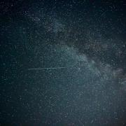 See the shooting stars of Delta Aquariid meteor shower across South East London this week (Canva)
