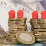 Bank of England mortgage rule change comes into effect TODAY - what has changed?. (PA)
