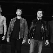All the banned items and bag policy for Westlife at Wembley Stadium (PA)