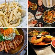 11 of the best places to eat in Bromley according to Tripadvisor reviews (Canva)