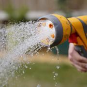 Hosepipe ban in Dartford begins today as drought concern rises (PA)