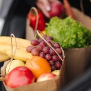 Grocery price inflation reaches record high as cost of living continues to rise