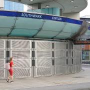 Travel misery caused across London amid Tube strike (PA)