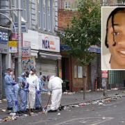 Metropolitan Police handout photo of rapper Takayo Nembhard, who was fatally stabbed at Notting Hill Carnival . (PA)