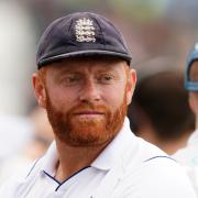 File photo from 27-06-2022 of Jonny Bairstow (photo: PA)