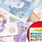 Residents in the Orpington area of Bromley have won on the People's Postcode Lottery