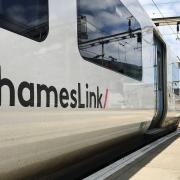 Buses are set to replace trains between Bromley South and Herne Hill this Easter weekend due to planned engineering works.