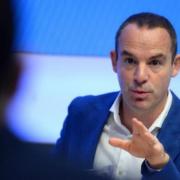 Martin Lewis took to Twitter to say: 