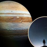 How to see Jupiter's closest approach to Earth in 59 years in South East London tonight