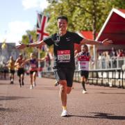 What to do if you can no longer run in the London Marathon