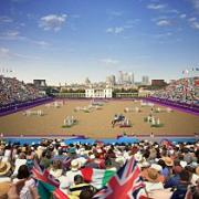 Hearing for Olympic equestrian events in Greenwich Park looms