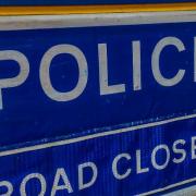 LIVE updates as major road closed due to crash in Chislehurst