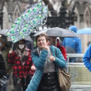 UK weather: Met Office warns of 