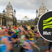 London Marathon 2022: Hour by hour Met Office weather forecast