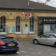 Person dies following incident at Bickley station