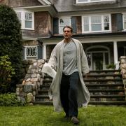 Actor Bobby Cannavale recalls 'personal connection' to Netflix's The Watcher