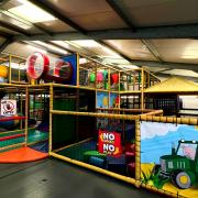 Crazy Club Soft Play Centre in Sidcup