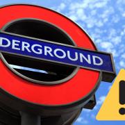 London Tube services to be impacted by strikes in November.