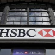 Is HSBC down? Customers report api_103 error code (PA)