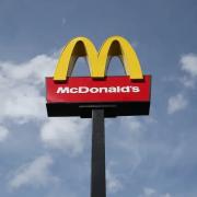 McDonald’s ditches plastic cutlery in all UK restaurants