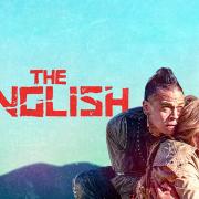 BBC's new drama The English starts tonight.