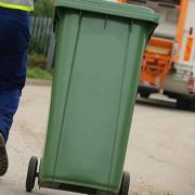 Lewisham bin collections after August bank holiday