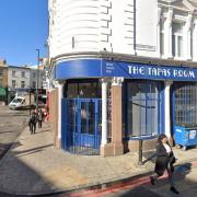 The Tapas Room in Peckham. Picture: Google