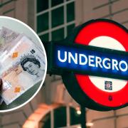 London Underground Prices and London Bus fares will increase in March