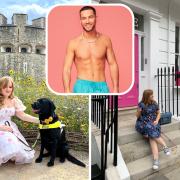 A visually impaired person's perspective on Love Island's Ron Hall