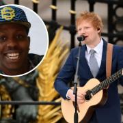 Jamal Edwards launched music platform SBTV in 2006, helping to launch a string of UK music acts to stardom, including Ed Sheeran, Dave and Jessie J