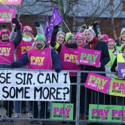 Greenwich and Bexley Councils update ahead of school teacher strikes