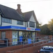 A man has been charged  with five counts of thefts at Tesco stores in Gravesend in the space of 15 days