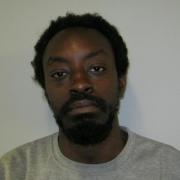 Nathan Smith, of Brockley, has been jailed