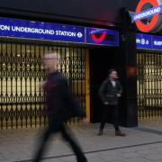 London Underground drivers announce strike date for March