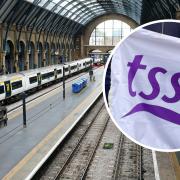 Train strikes have been called off after Members of the Transport Salaried Staffs Association (TSSA) accepted a pay offer.
