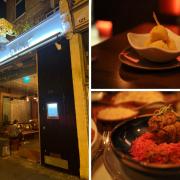 'I went to a 37-year-old gourmet Lewisham Indian restaurant that breaks traditions’