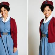 Leonie Elliott who plays nurse Lucille Robinson has quit BBC's Call the Midwife after six years in the role.