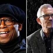 Ian Wright has said he will not appear on BBC's Match of the Day programme following their decision to have Gary Lineker step back from presenting